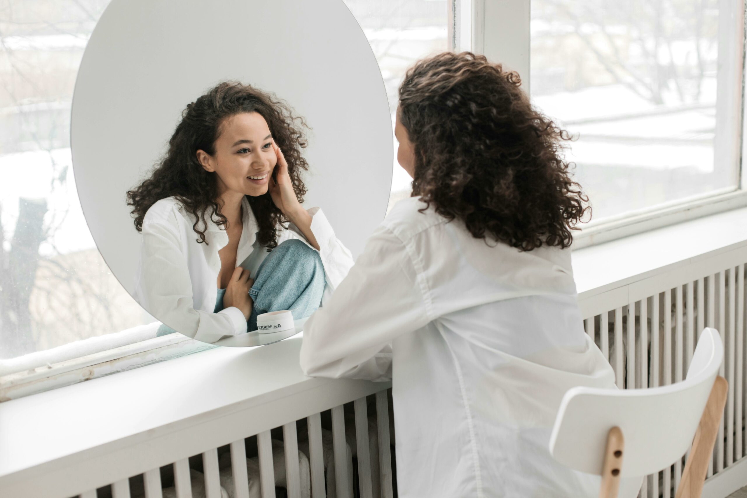 gagner en confiance en soi, travailler sa posture 